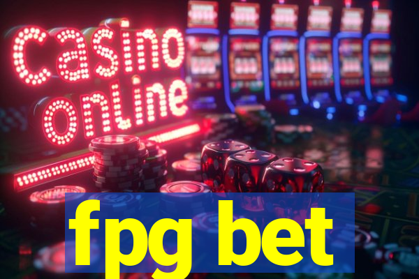 fpg bet