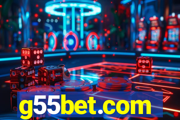 g55bet.com