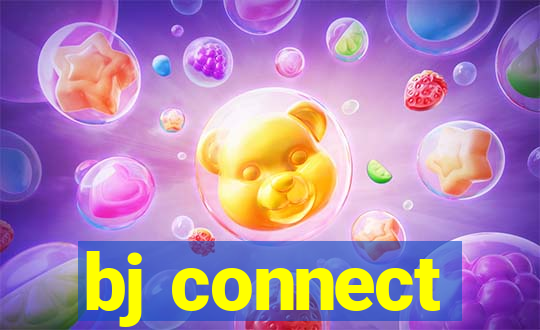 bj connect