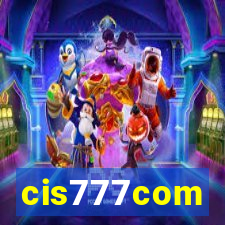 cis777com