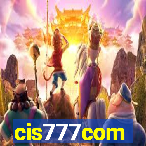 cis777com