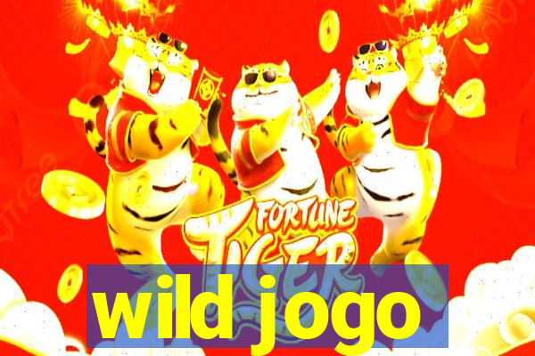 wild jogo