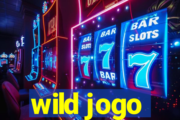 wild jogo