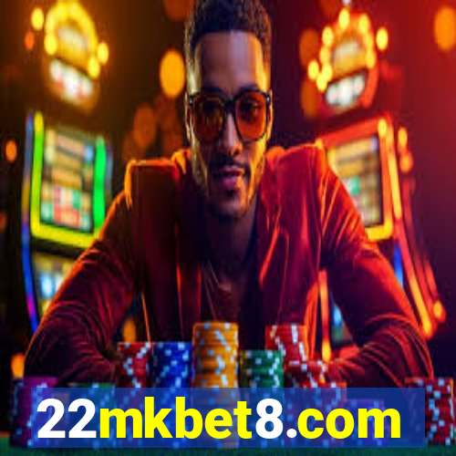 22mkbet8.com