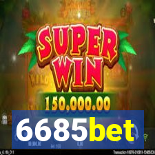 6685bet