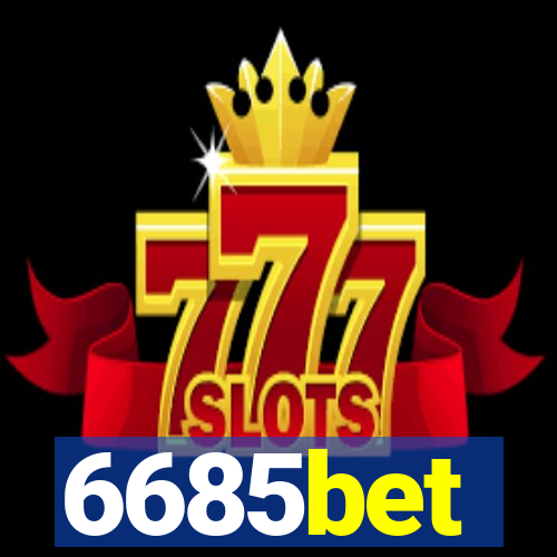 6685bet