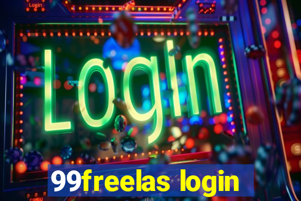 99freelas login