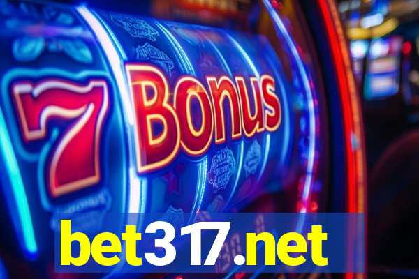 bet317.net