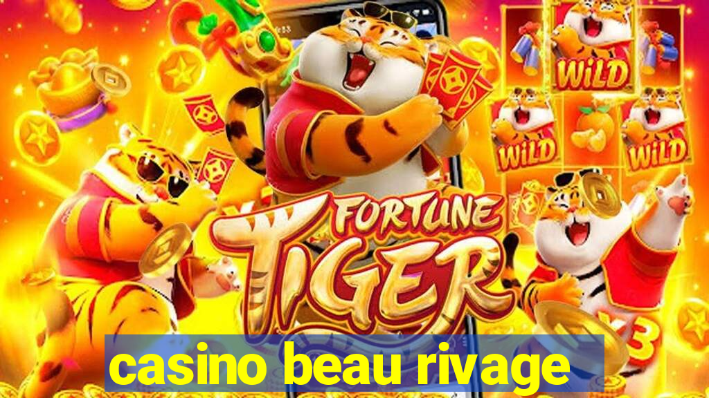 casino beau rivage