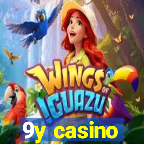 9y casino