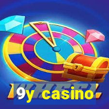 9y casino