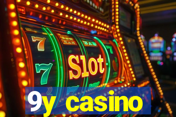 9y casino