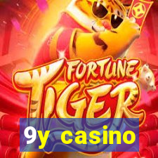 9y casino