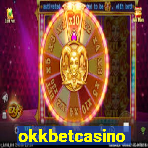 okkbetcasino