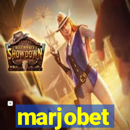 marjobet