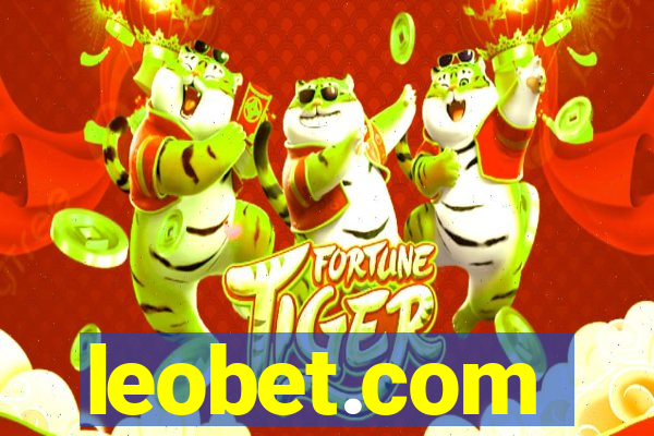 leobet.com