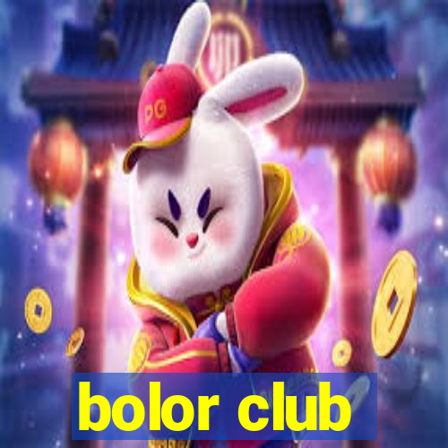 bolor club