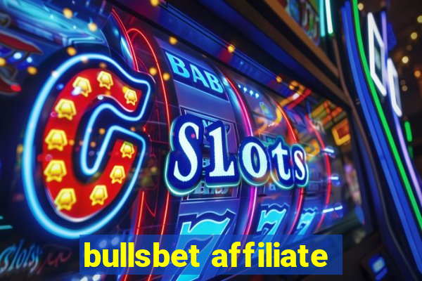 bullsbet affiliate