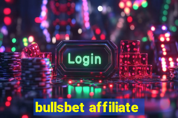 bullsbet affiliate