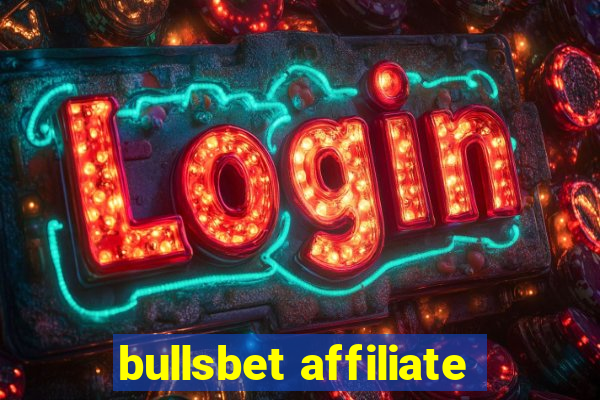 bullsbet affiliate