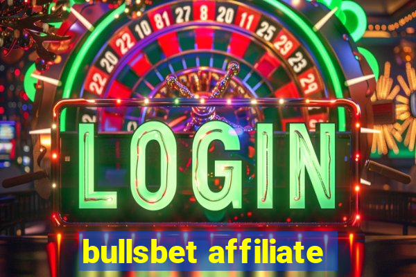 bullsbet affiliate