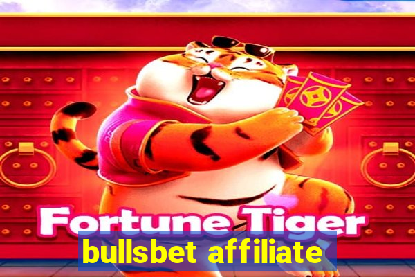 bullsbet affiliate