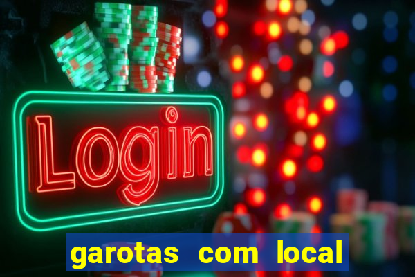 garotas com local porto alegre