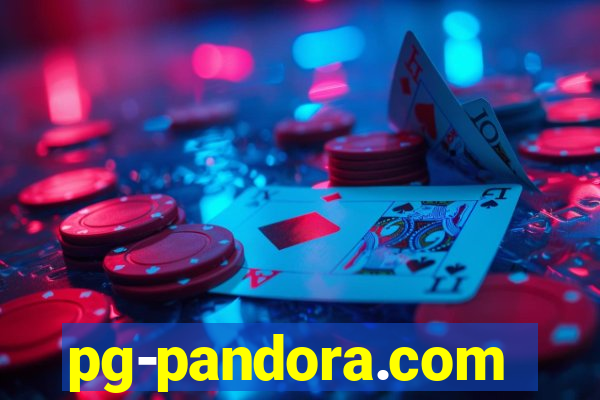 pg-pandora.com