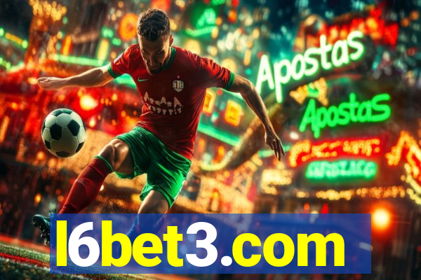 l6bet3.com