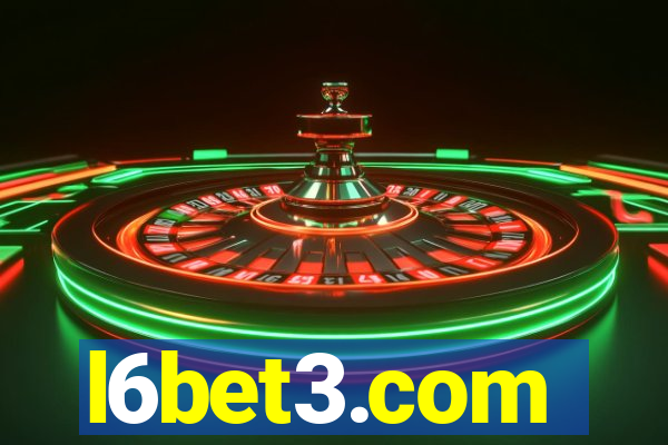 l6bet3.com