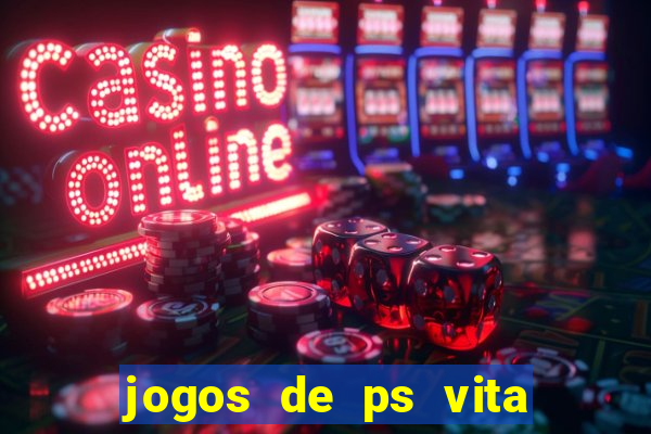 jogos de ps vita download pkg