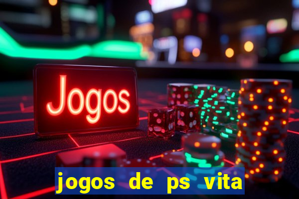 jogos de ps vita download pkg