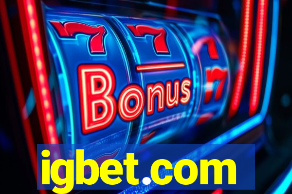 igbet.com