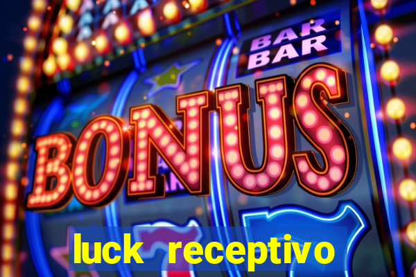 luck receptivo porto seguro