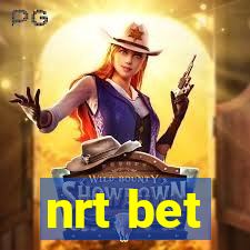 nrt bet