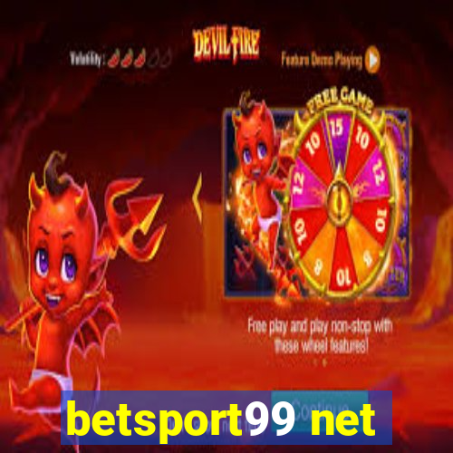 betsport99 net