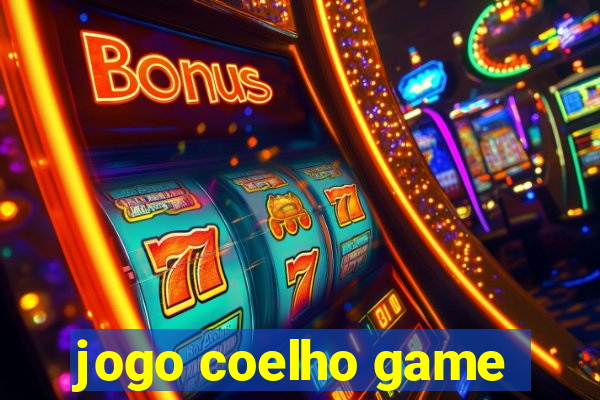 jogo coelho game