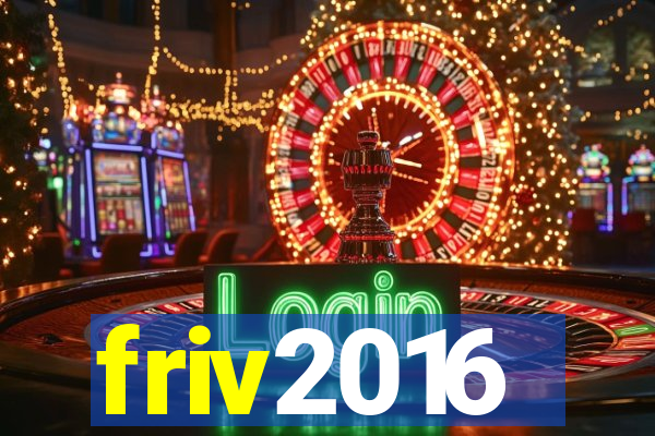 friv2016