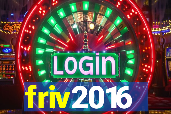 friv2016