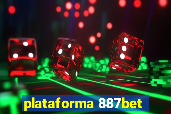 plataforma 887bet