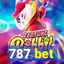 787 bet