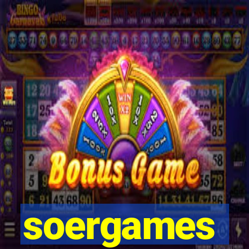 soergames