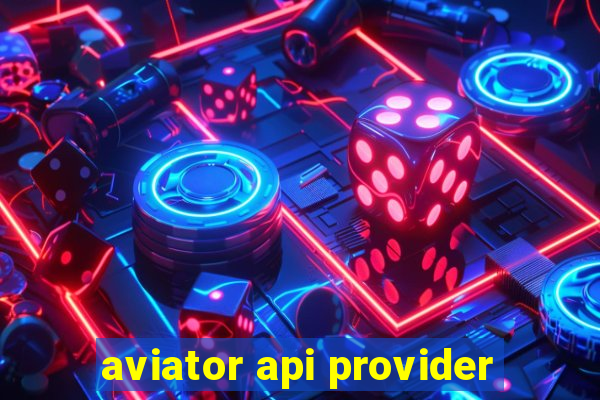 aviator api provider