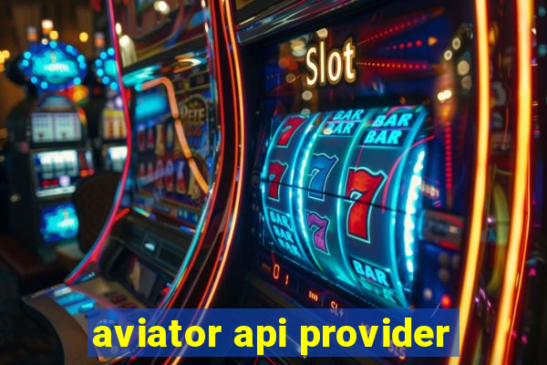 aviator api provider