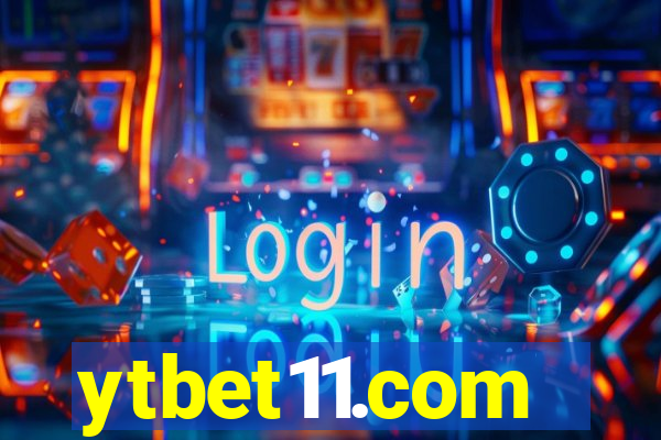 ytbet11.com