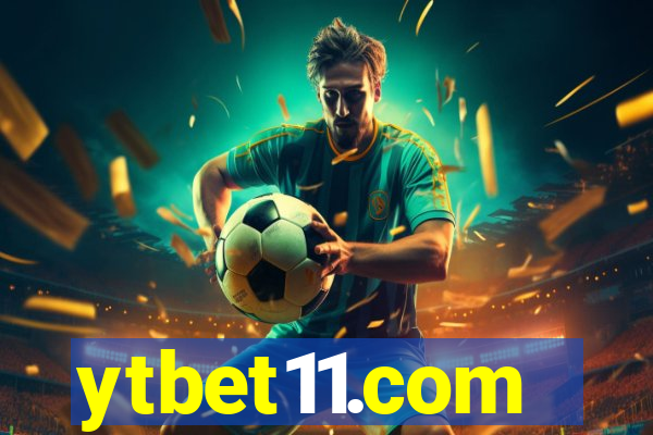 ytbet11.com