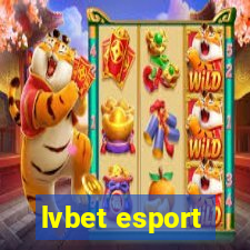 lvbet esport