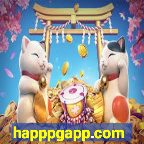 happpgapp.com