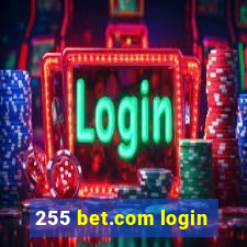 255 bet.com login