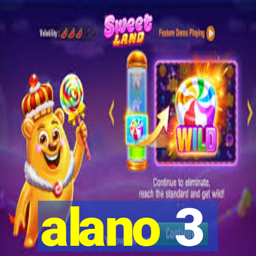 alano 3